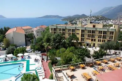 Ekici Hotell