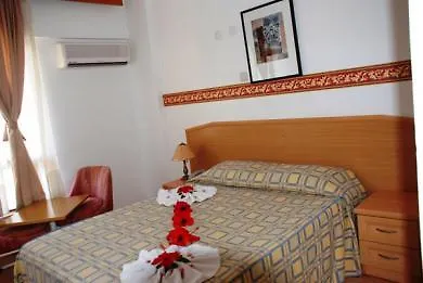Ekici Hotel 3*