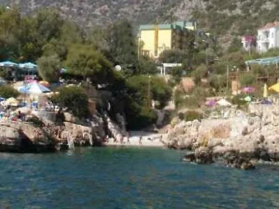 Ekici Hotell