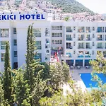Otel Ekici 3*