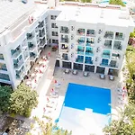 Ekici 3* Kaş