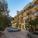 Otel Ekici 3*