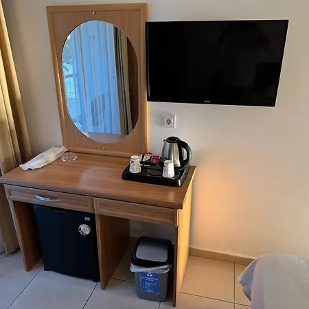 Otel Ekici 3*