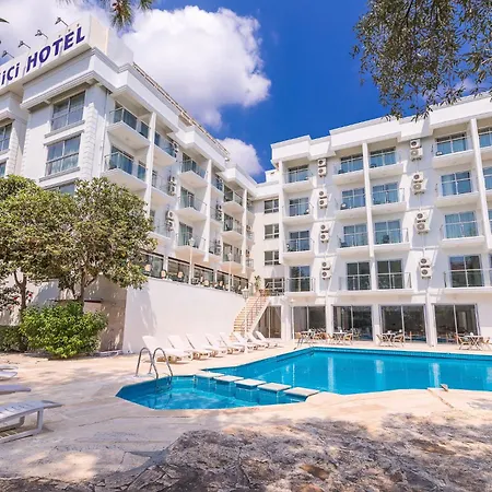 Ekici 3* Kaş